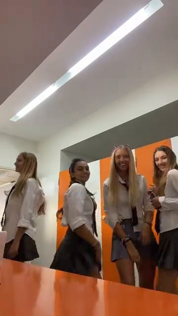 TikTok Girls#1793 #tiktok #short
