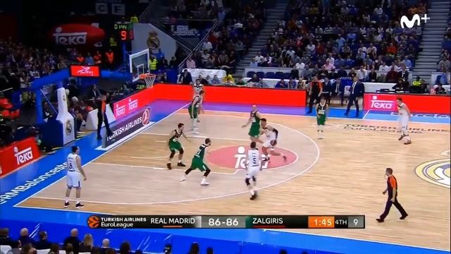 LUKA DONCIC: The Best European Prospect Ever? 2018 Draft Number One Pick?