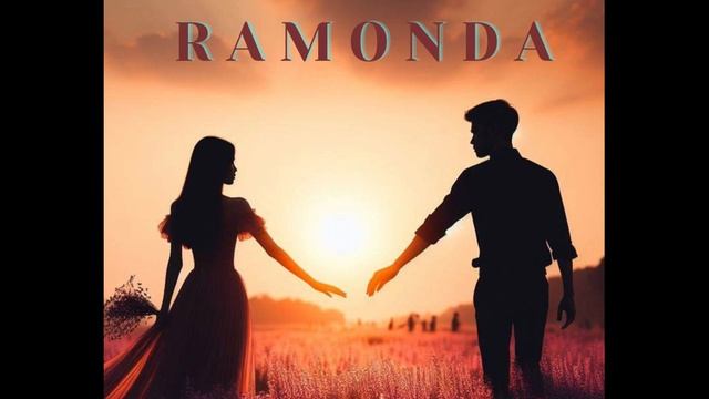 RAMONDA- TEYA DORA | COVER