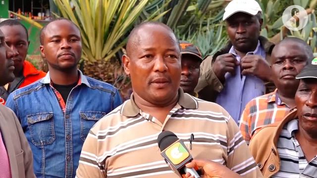We want all inclusive price for raw nuts - Meru macadamia farmers