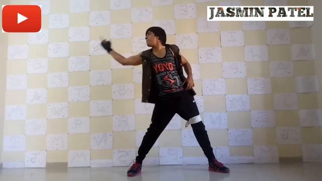 Wada karo nahi chhodonge tum mera sath // JASMIN PATEL