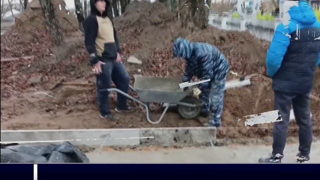 Видеоролик на тему: "Моя профессия-моё будущее"