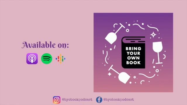 Bring Your Own Book Podcast - Episode 5: "Children of Blood and Bone"