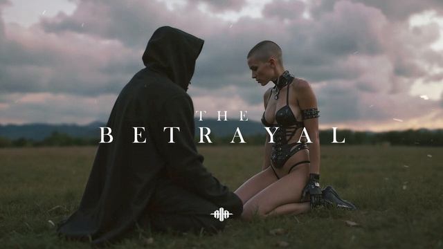 Hardwave / Cyberpunk / Dark Ambient / Trap Type Beat 'THE BETRAYAL' | Background Music