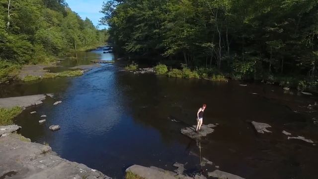 Salmon River Falls 2015 xxx