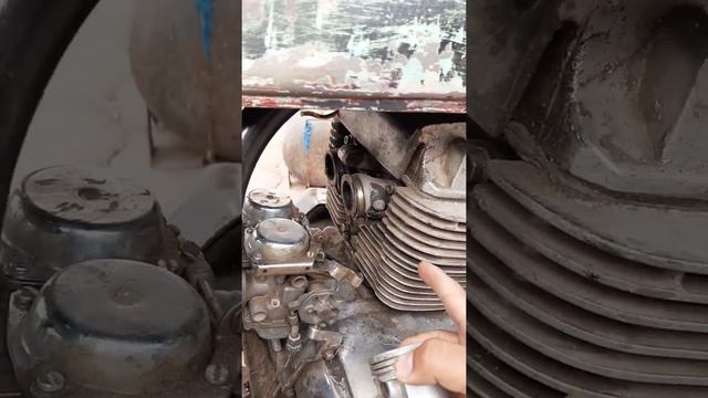 COMO AUMENTAR LA POTENCIA Y CC A UN MOTOR 250 BICILINDRICO
