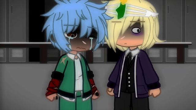 𝐁𝐞𝐚𝐭 𝐡𝐢𝐬 𝐡𝐞𝐚𝐝-!!  // Saiki K  // KuboKai // 🛹⁉️