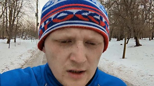 Побег от Лени: 10 Недель Тренировок на пути к Полумарафону #1