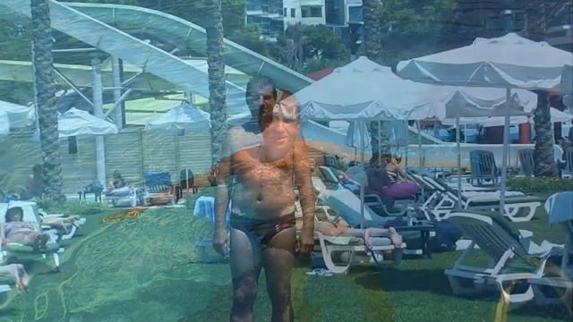 Мы в  Турции!.wmv