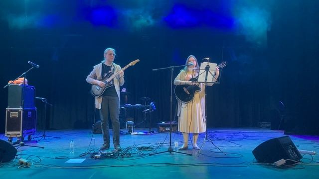 Железные птицы - Зеленая звезда (live DraCon 3.0)