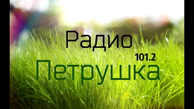 РАДИО "ПЕТРУШКА"