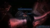Mass Effect 3 Multi - Bronze - Firebase Dagger - Cerberus - Human Engineer