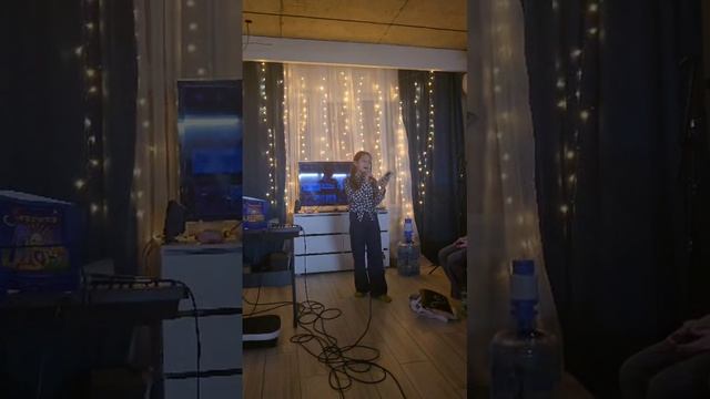 Крыльями Ангелов. Ангелина 15.02.25