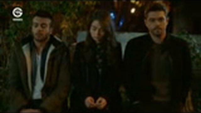 МАРЯМ 1СЕЗОН 1 СЕРИАЛ 150