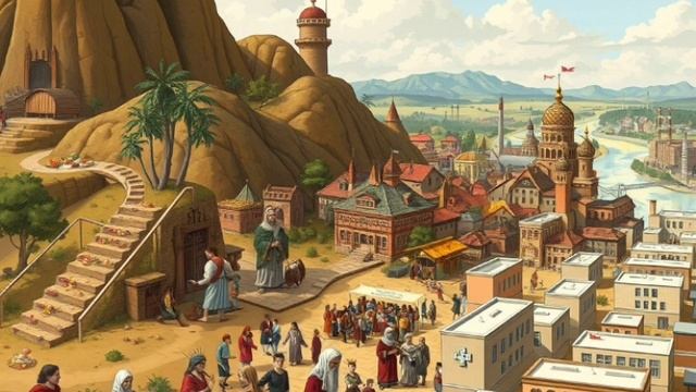 Состояние здоровья этносов и народов России за несколько тысяч лет: научно-обоснованный анализ.