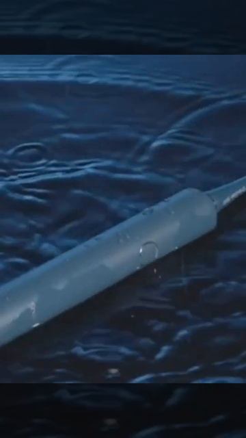 ShowSee Электрическая зубная щетка для путешествий