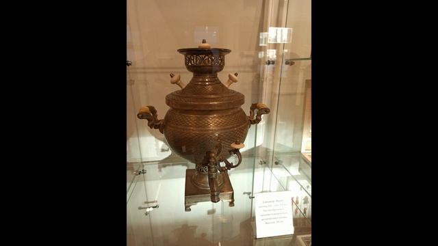 Великий Чайный Путь (万里茶道) и Нижний Новгород