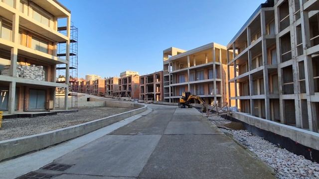 АК White Village | Вайт Вилладж