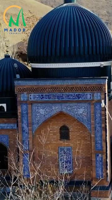 Хазрати Али Бува🕌