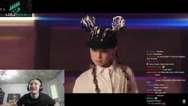 ДЕРЗКО СИЯЕТ ОТ КРИНЖ ЛАЙКА #42 / likee | derzko69