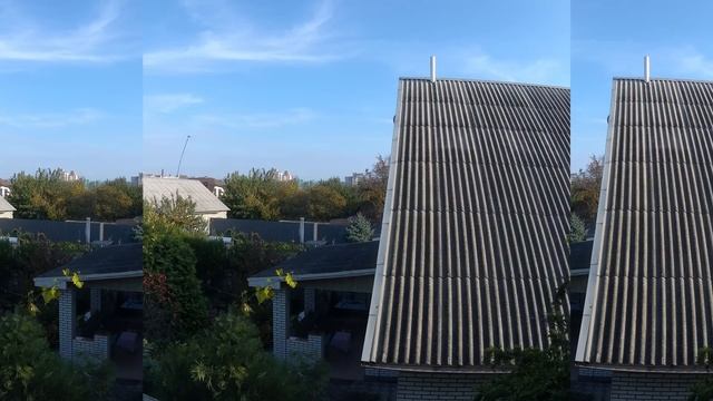 Запорожье 3 ВЗРЫВА.