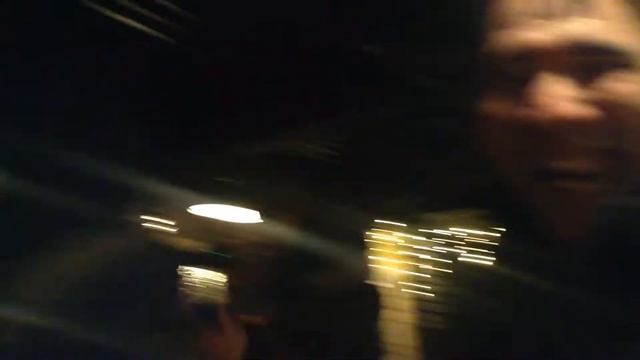 Мельник в деле Клуб крапива Москва 23.12.17 FLINT BEATZ