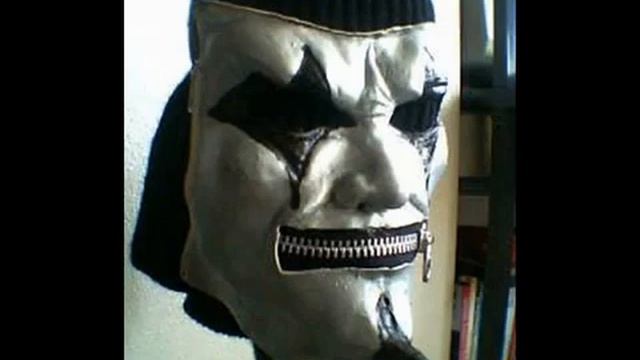 Мое видео!! Масок SlIpknot