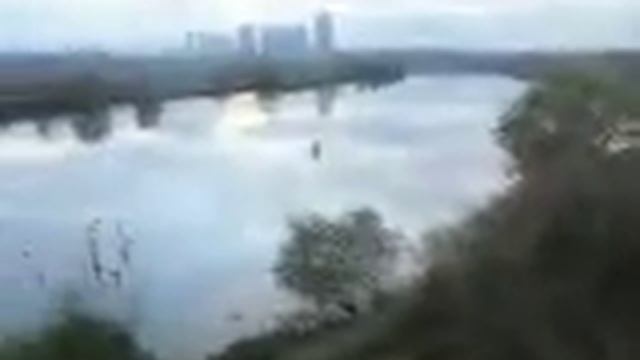 Утро на берегу