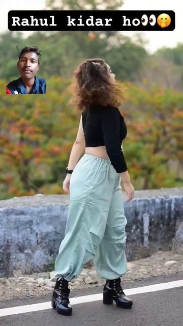 rahul tere samg chalungi re