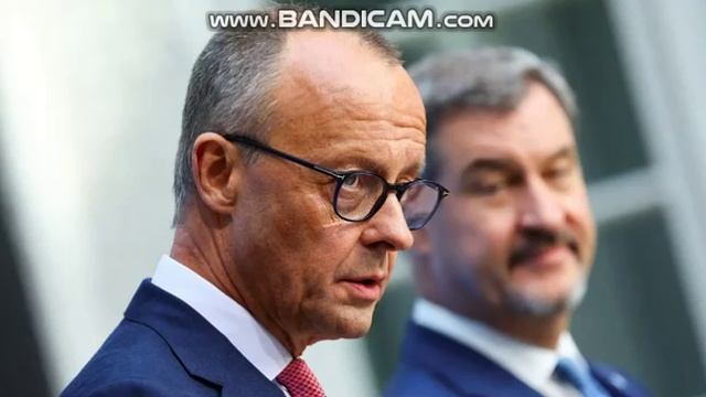 В Германии заявили о новом качестве разногласий между Европой и США