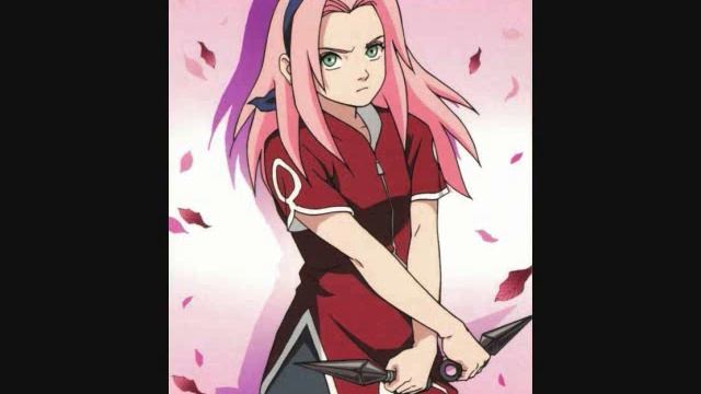 Hinata vs Sakura WG Contest