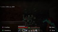 Biggest Diamond Vein in Minecraft?!