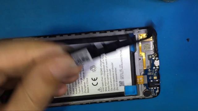 Tecno Camon 12 Air low sound 🔊 problem solution|| Tecno Camon 12 Air Loudspeaker 📢 replacement