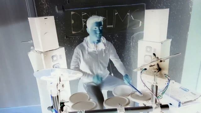 █▬█ █ ▀█▀ Drum Cover By Seni Drums 2020