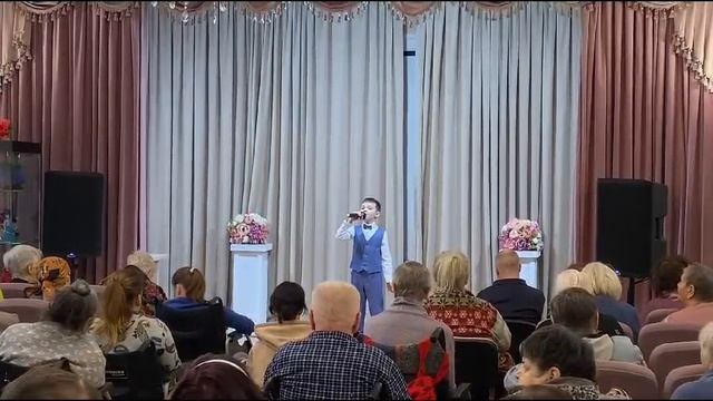 Всё начинается с любви