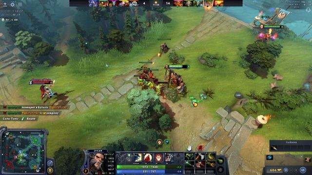 Krutoi_play Ха! Грядёт дикая охота!