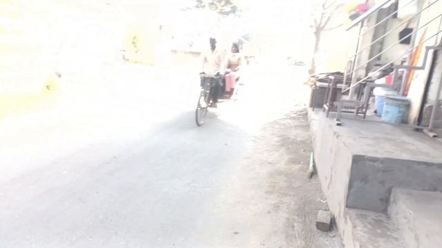 NS200 HOMEMADE AMAZING EXHAUST|| CHEAPEST IDEA||LIKE RC390 EXHAUST
