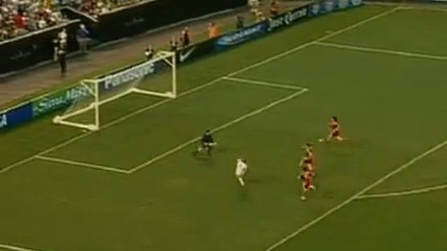 WNT vs. China PR: Highlights - June 16, 2007