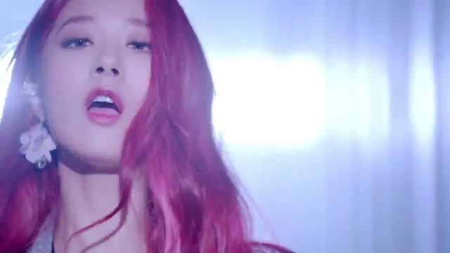 9 Muses - Hurt Locker