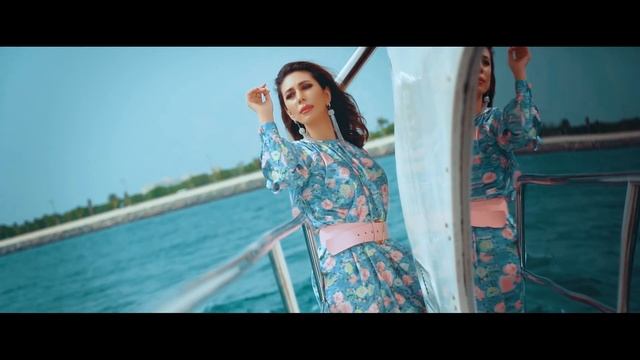 Hilola Hamidova - Unutay (Official Music Video)