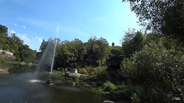 "КИЕВ - КОРОСТЕНЬ ТУР ОДНОГО ДНЯ /КОРОСТЕНЬ ПАРК ОСТРОВСКОГО 1