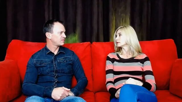 The Red Couch with Paula Quinsee