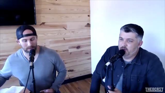 Christian Liberty? The Weaker Brother? | Theocast
