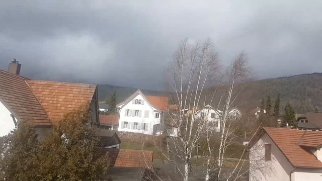 Gewitter 2