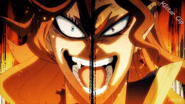 Heirs Of Fire AMV -  Pain&Victory