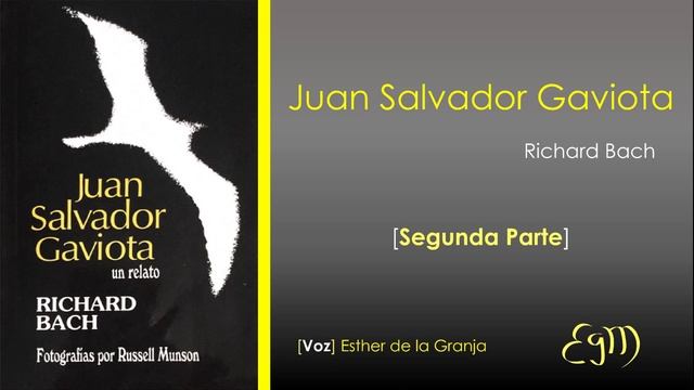 Juan Salvador Gaviota - Segunda Parte