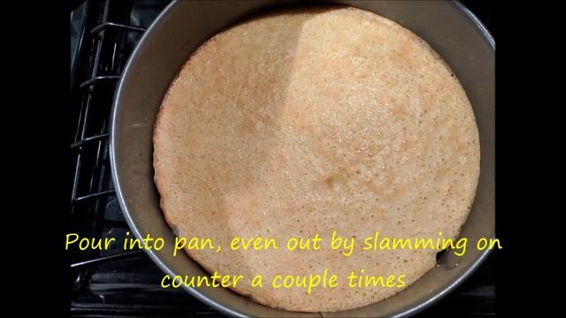 Mandarin Orange Cheesecake/Foodie Friday/RV Cooking/RV Living/Full Time RV Family
