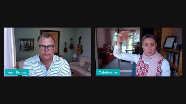 Powerful Conversations: Leveraging Creativity to Enhance Left Brain Performance