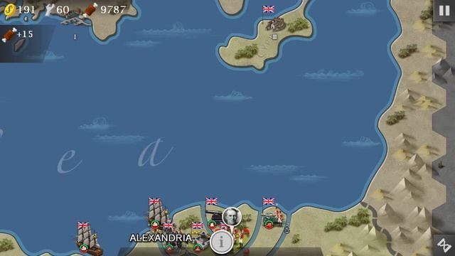 EUROPEAN WAR 4 NAPOLEON 1 DÜNYA SAVAŞI MODU OSMANLI DEVLETİ BÖLÜM 1 TÜRKÇE