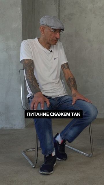 Зек про медицину в тюрьме #криминал #тюрьма #зеки